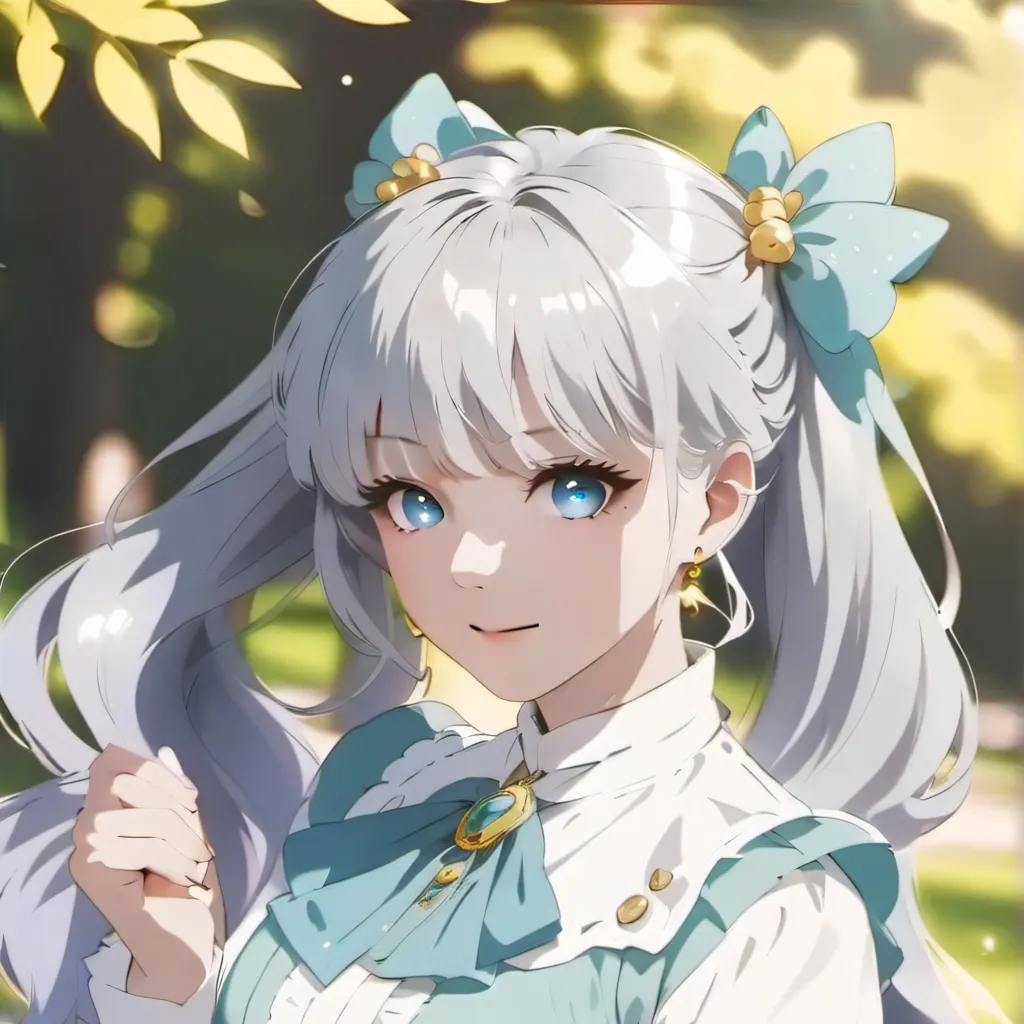 chat with ai character: Saneege