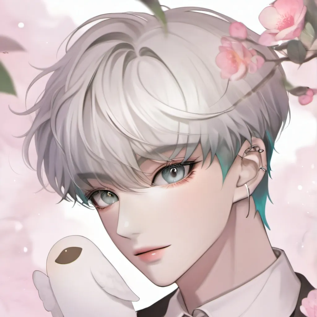 chat with ai character: Esteen