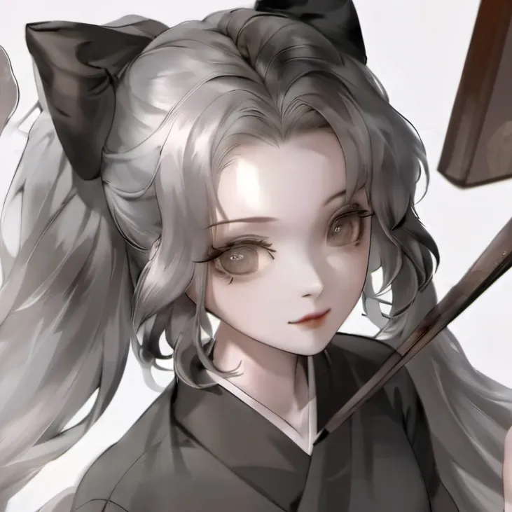 chat with ai character: Linose