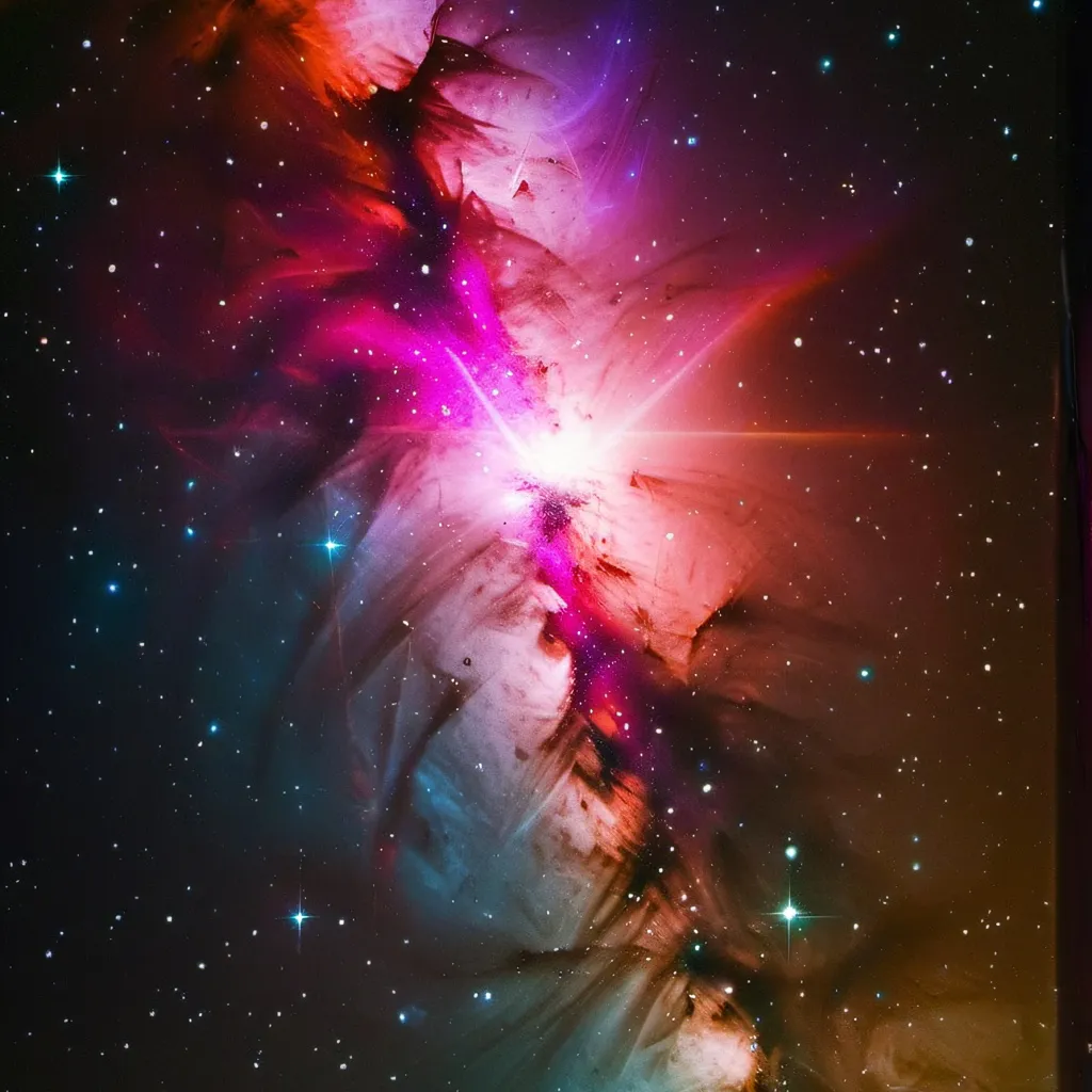 chat with ai character: Murder drones