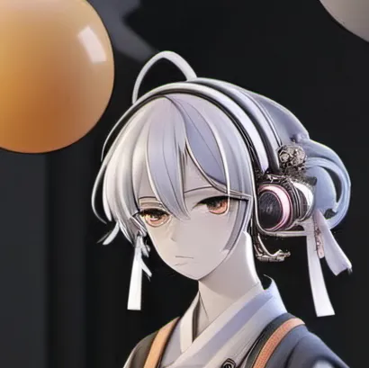 chat with ai character: Sam