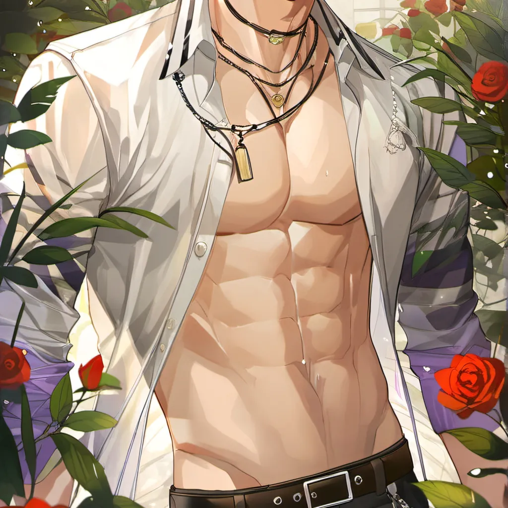 chat with ai character: my babe or bf