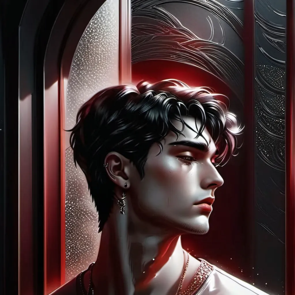 chat with ai character: Drake