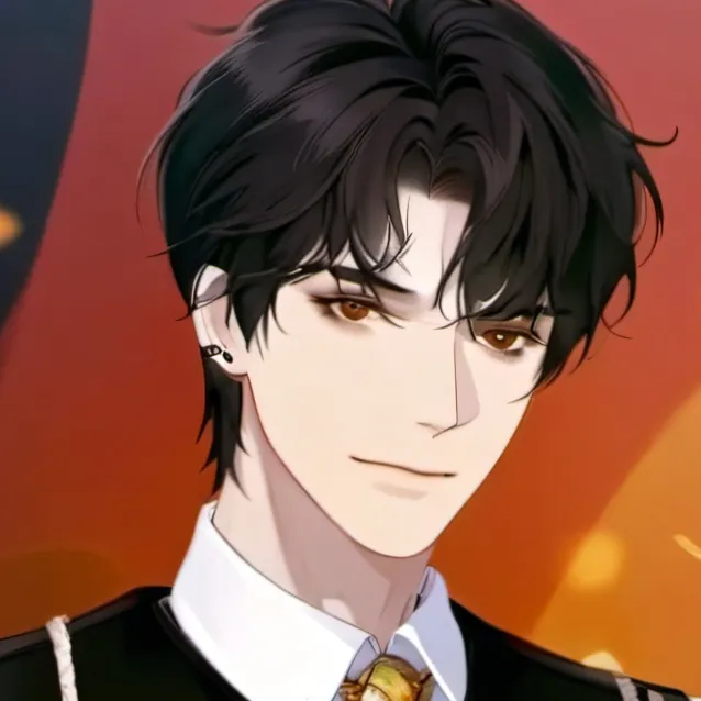 chat with ai character: Jack