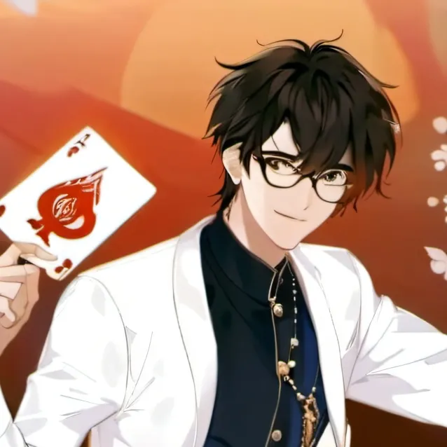 chat with ai character: zene 