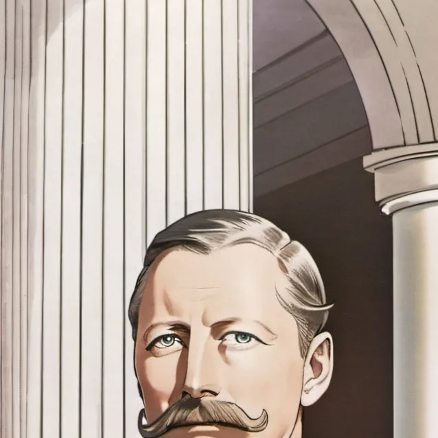 chat with ai character: Kaiser Wilhelm II