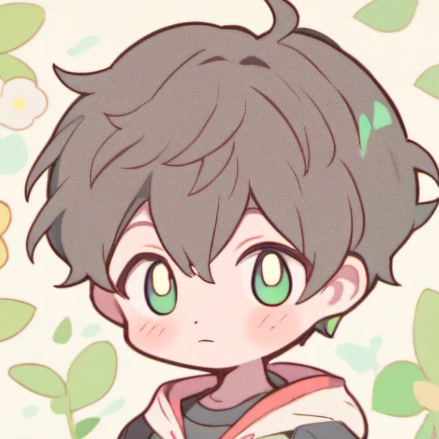 chat with ai character: Carl