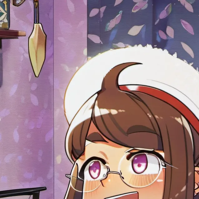 chat with ai character: Tomixity 