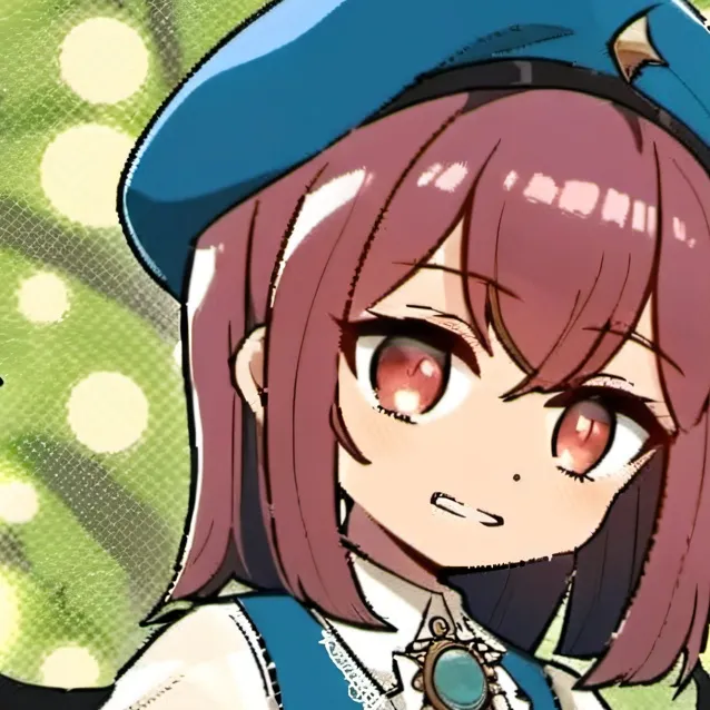 chat with ai character: Tomixity 