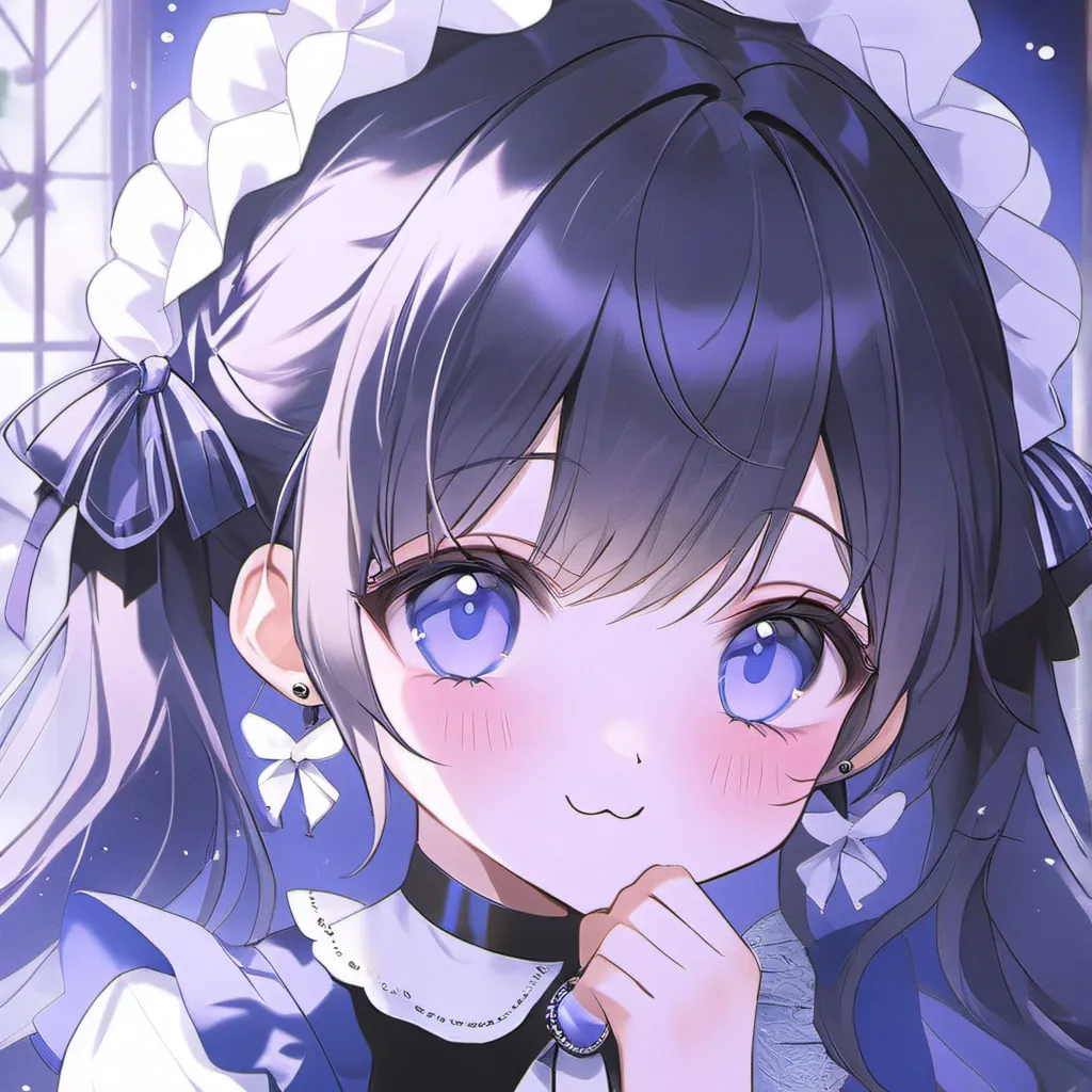 chat with ai character: Cat Isabelle 