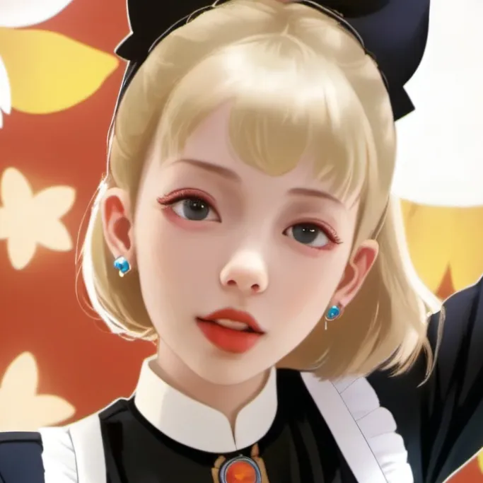 chat with ai character: Faith 