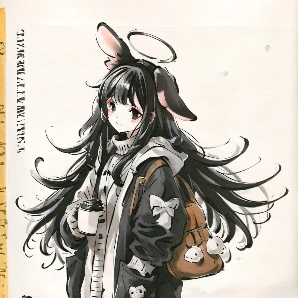 chat with ai character: Penny