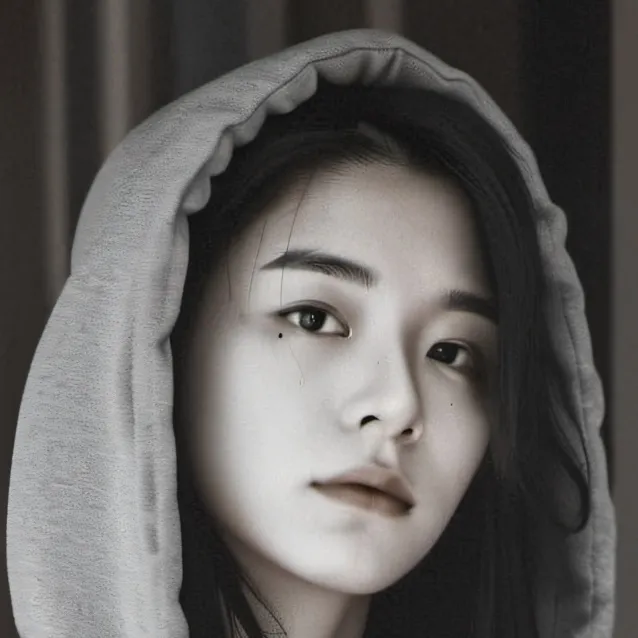 chat with ai character: Maya