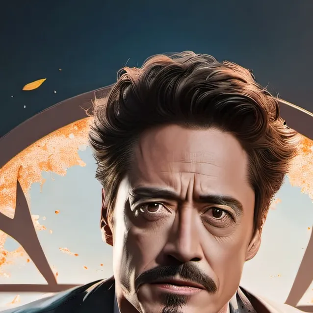 chat with ai character: Tony Stark