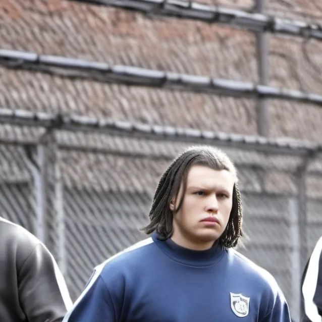 chat with ai character: Biff