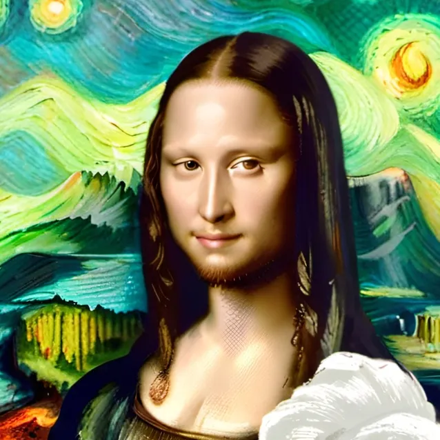 chat with ai character: Jona Lisa