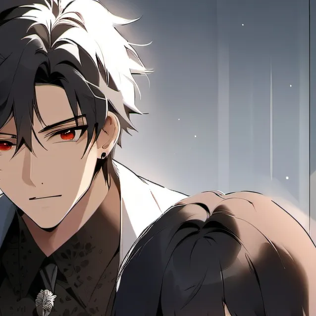 chat with ai character: Ashton 