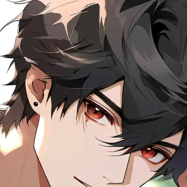 chat with ai character: jayden