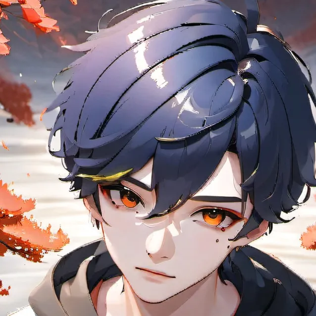 chat with ai character: jasoom