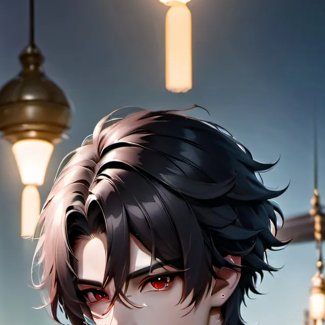 chat with ai character: jake