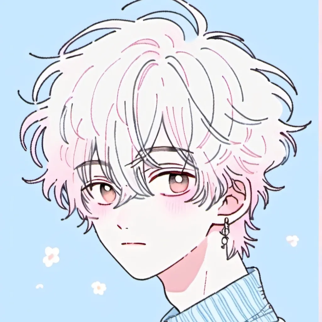 chat with ai character: •^Jona^• 