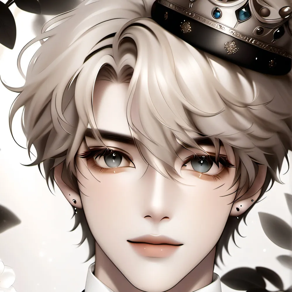 chat with ai character: ^𝒜𝓈𝒽𝑒𝓇^