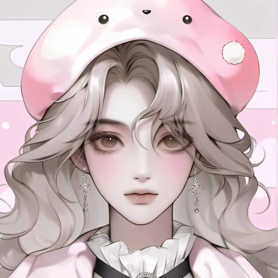 chat with ai character: ~Ashley~ 