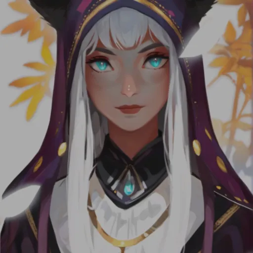 creator PinLu's avatar