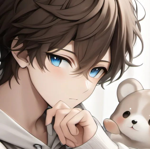 chat with ai character: Felix 