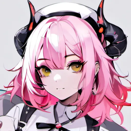 chat with ai character: Harmony 