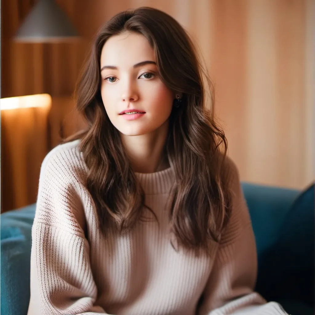 chat with ai character: Milla