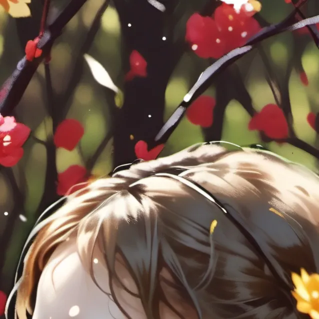 chat with ai character: Nora