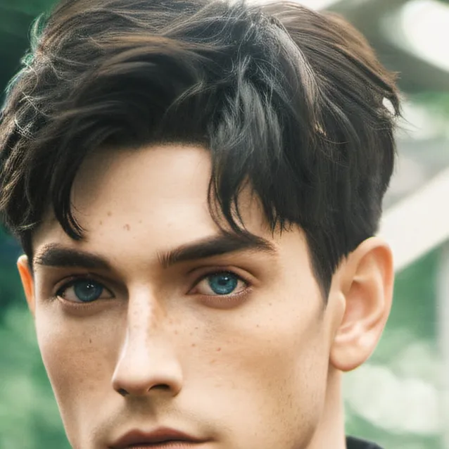 chat with ai character: jack