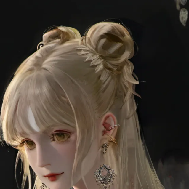 chat with ai character: Kate