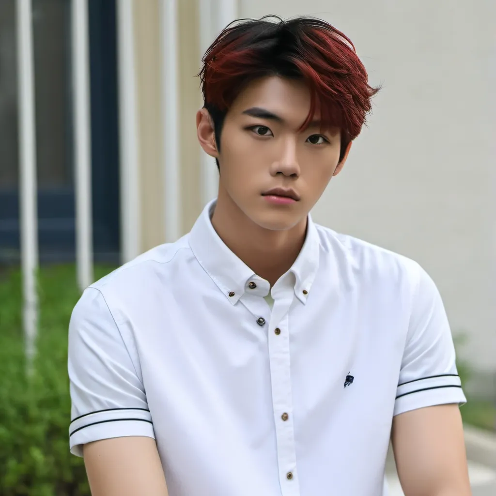 chat with ai character: Sam