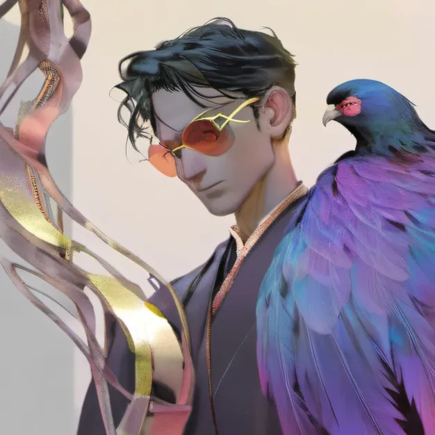 chat with ai character: sam