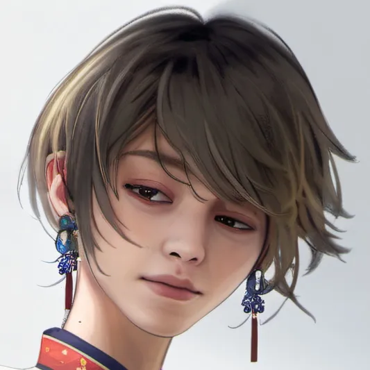 chat with ai character: jay 