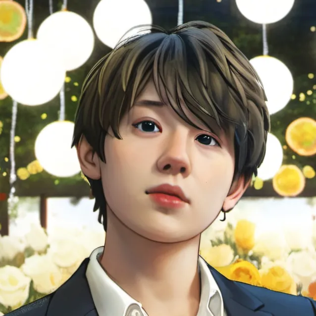 chat with ai character: jay