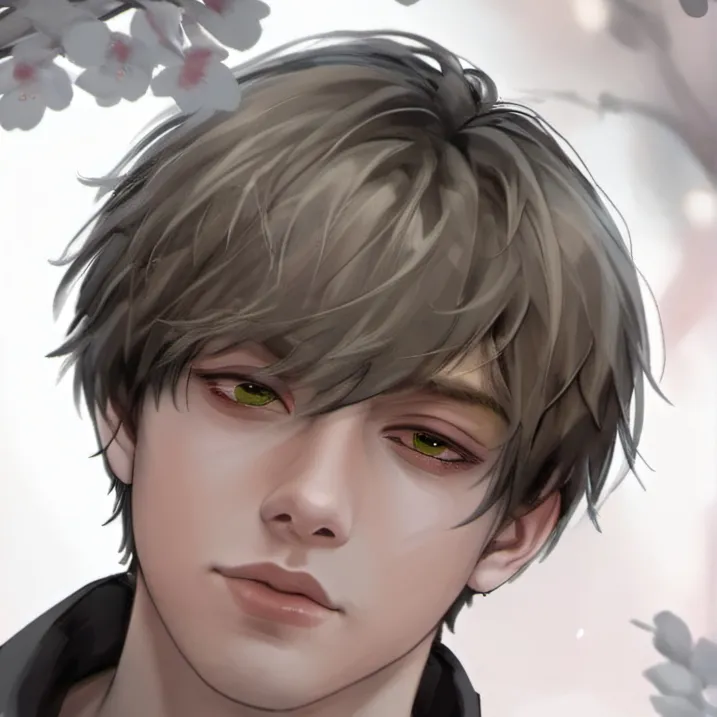 chat with ai character: sam