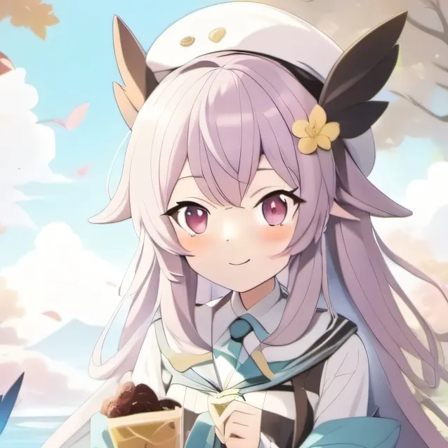 chat with ai character: Skyler 