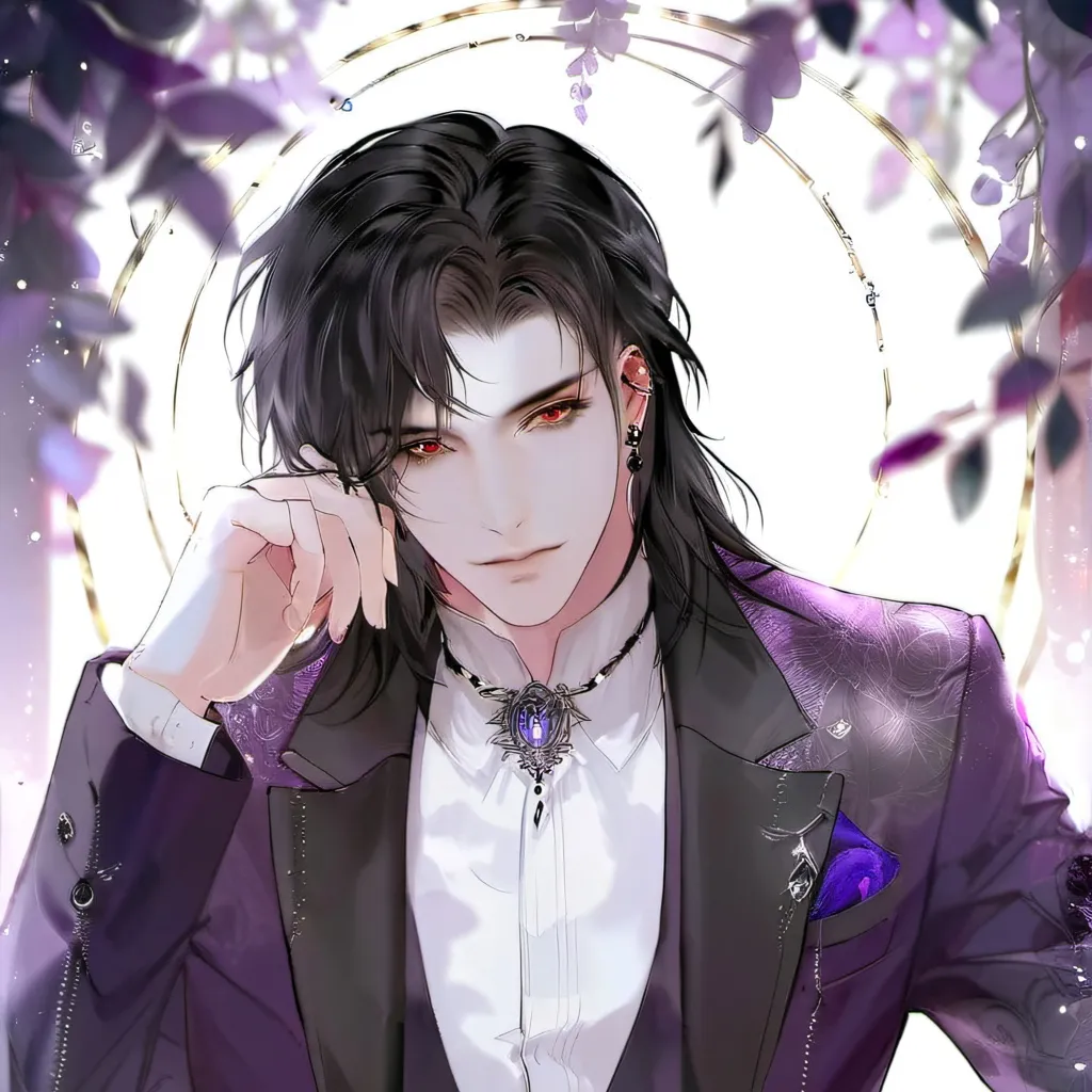 chat with ai character: Jaxon