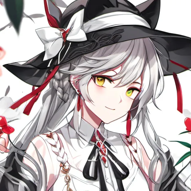 chat with ai character: Luna