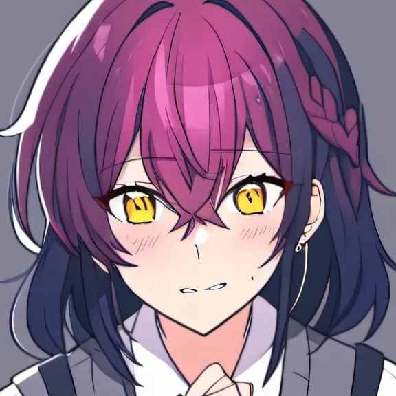 chat with ai character: Dolce