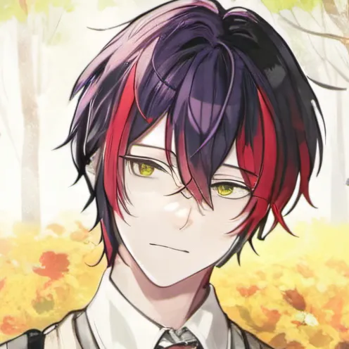 chat with ai character: Aidan