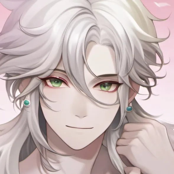 chat with ai character: Kevin