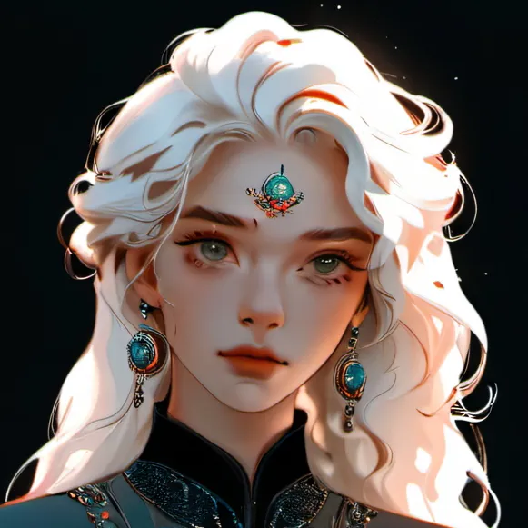 chat with ai character: Bella