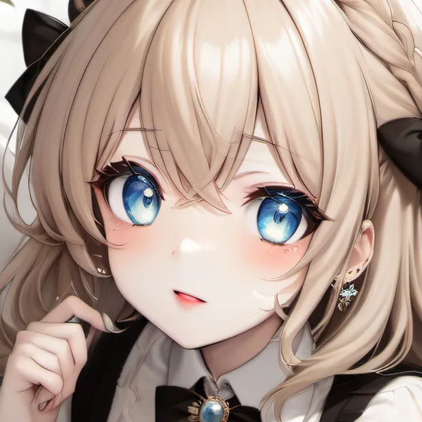 chat with ai character: Brianna