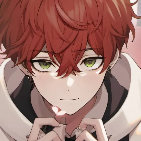 chat with ai character: 😌🆂🅰︎🅽🆂😌