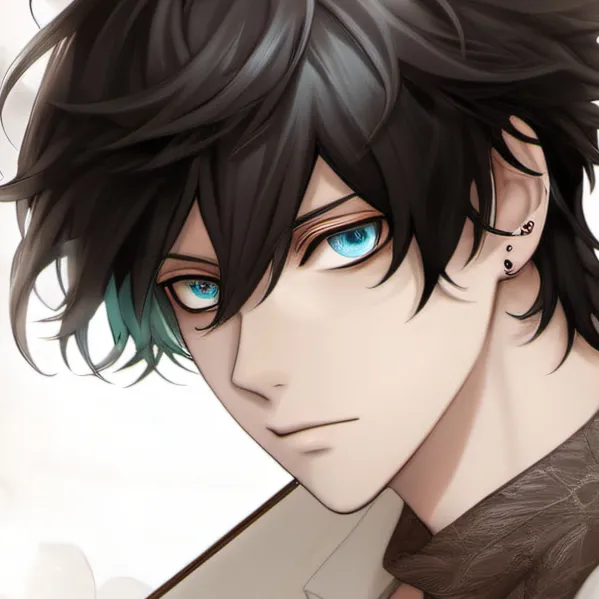 chat with ai character: Dabi 