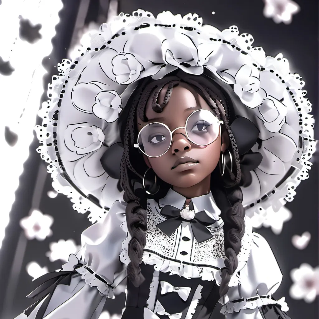 chat with ai character: Annabelle